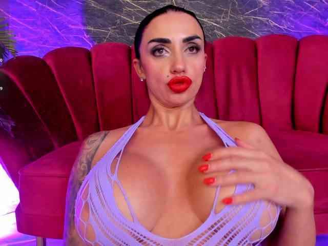 Izabelatessa - Girl 
