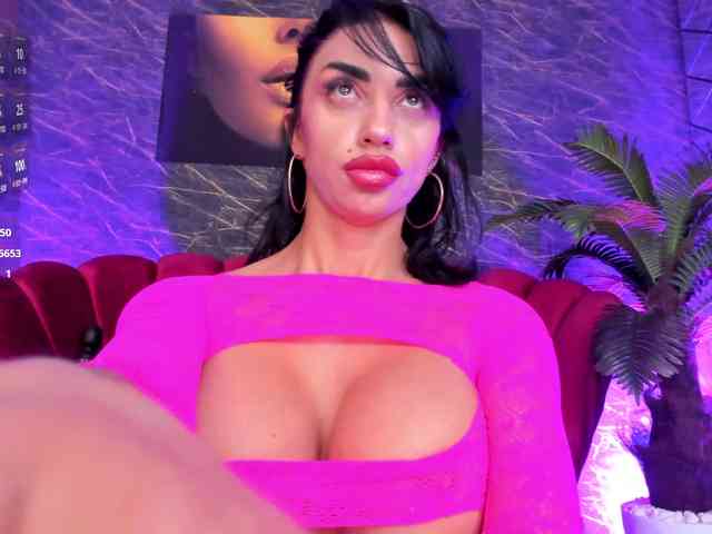 izabelatessa webcam