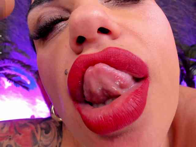 izabelatessa webcam