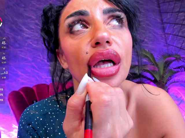 izabelatessa webcam