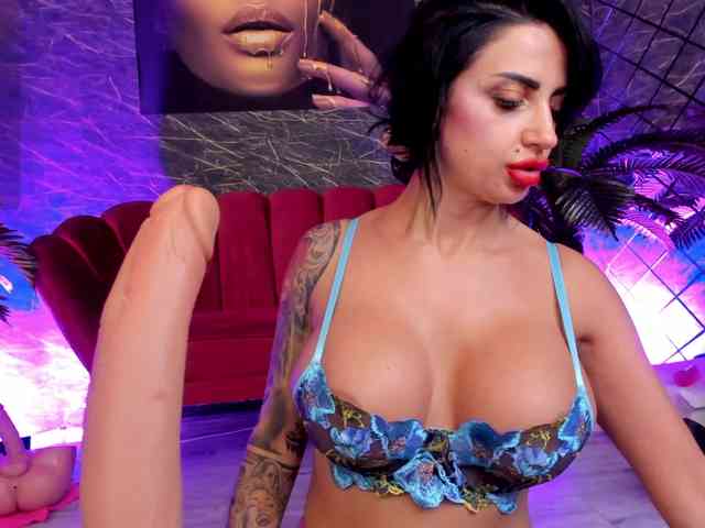 izabelatessa webcam