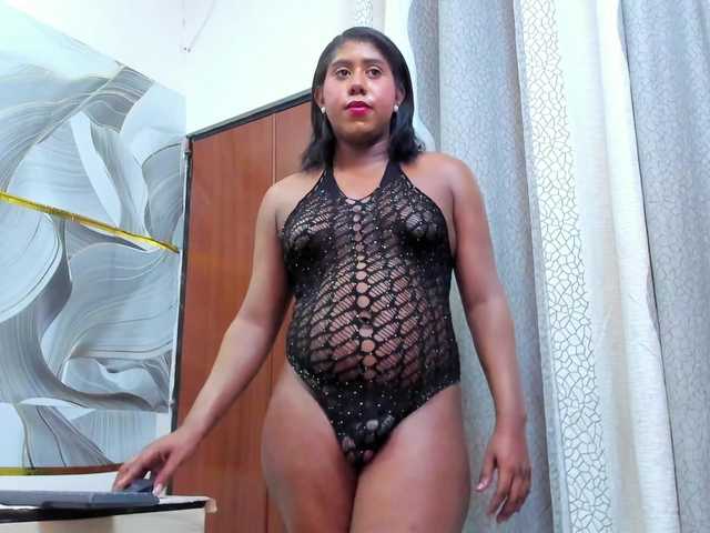 camiilosaortega live webcam show
