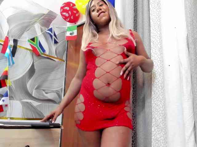 camiilosaortega Sex Cam Show