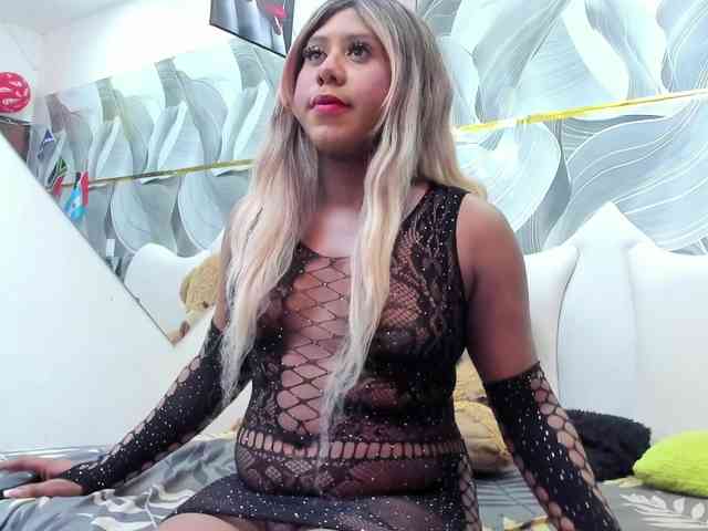 camiilosaortega Sex Cam Show