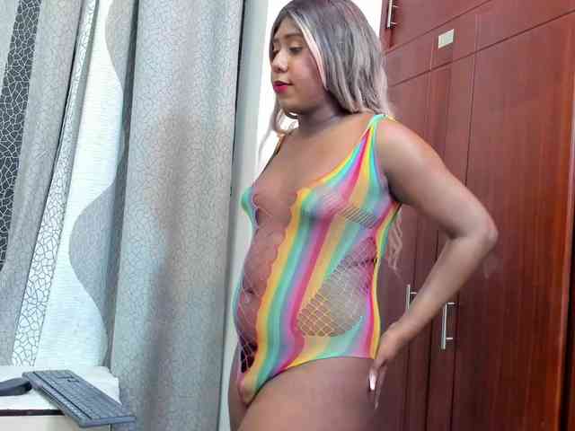 camiilosaortega Sex Cam Show