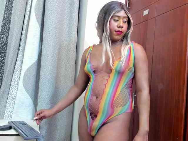camiilosaortega Sex Cam Show