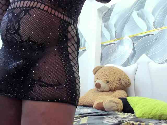 camiilosaortega Sex Cam Show