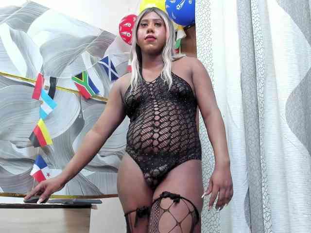 camiilosaortega Sex Cam Show