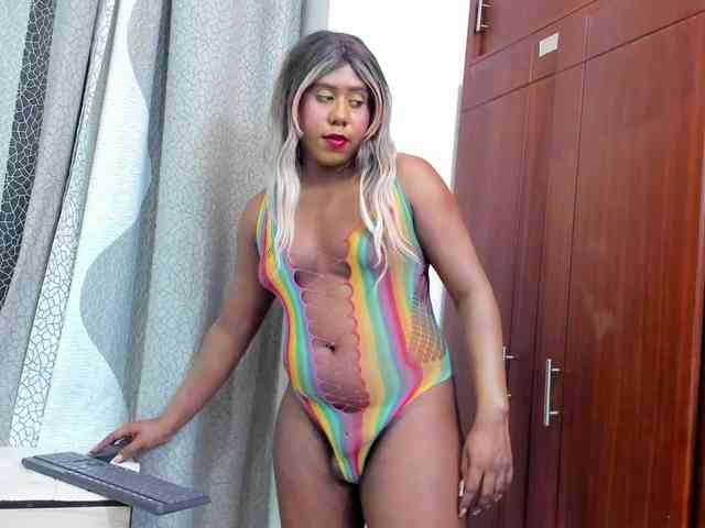 camiilosaortega Sex Cam Show