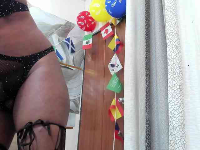 camiilosaortega Sex Cam Show