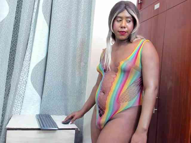 camiilosaortega Sex Cam Show