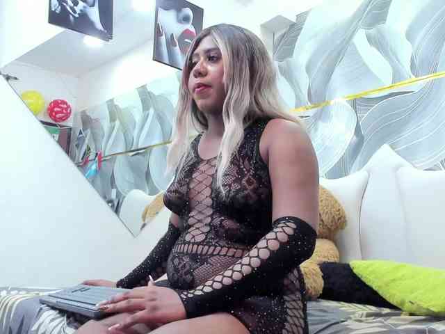 camiilosaortega Sex Cam Show