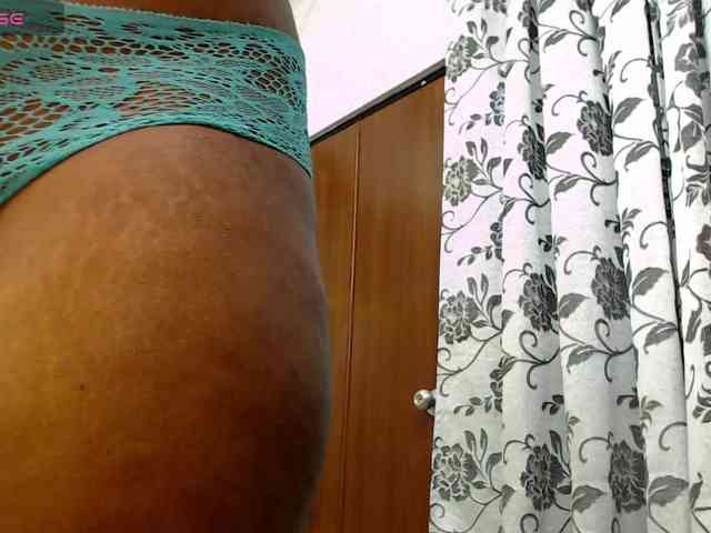 camiilosaortega Live Webcam on BongaCams