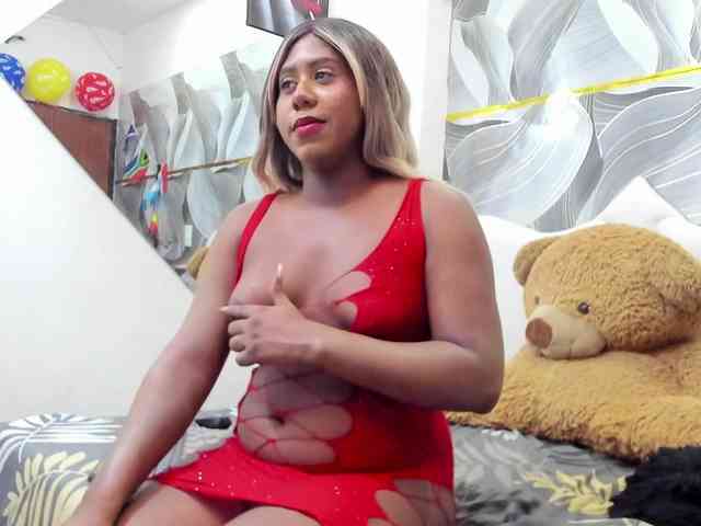 camiilosaortega Sex Cam Show