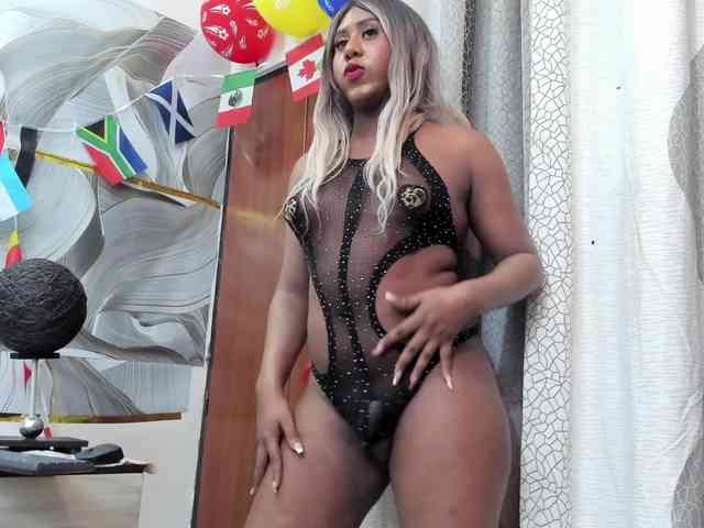 camiilosaortega Sex Cam Show