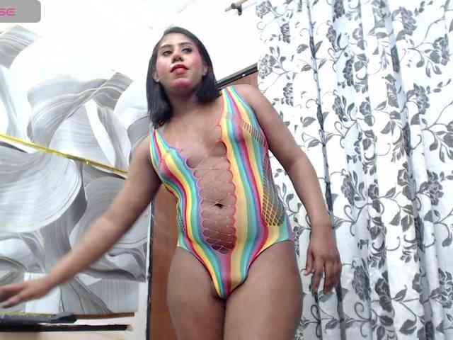 camiilosaortega Live Webcam on BongaCams