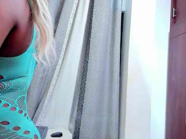 camiilosaortega Sex Cam Show