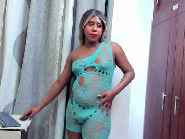 camiilosaortega Sex Cam Show