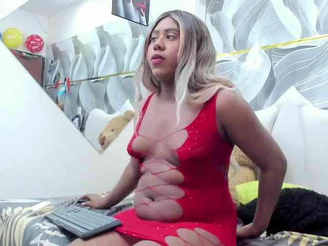camiilosaortega Sex Cam Show