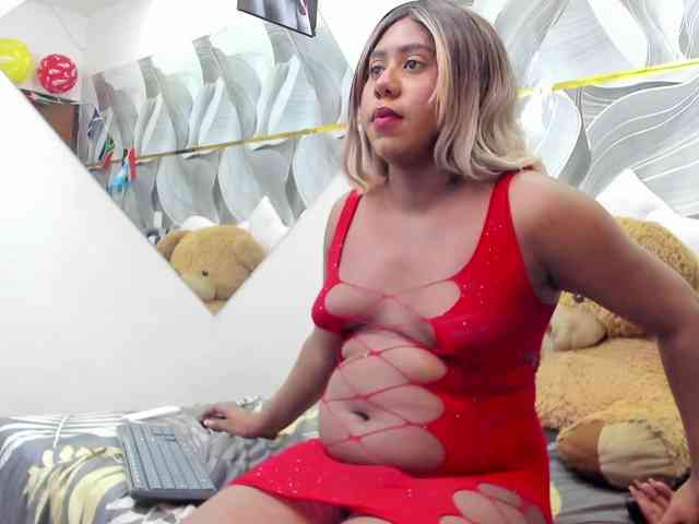camiilosaortega Sex Cam Show