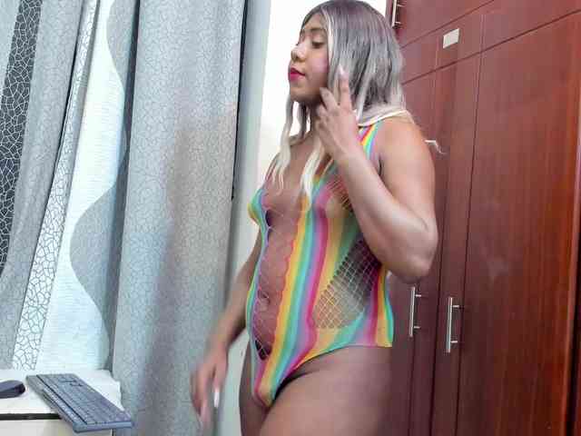 camiilosaortega Sex Cam Show