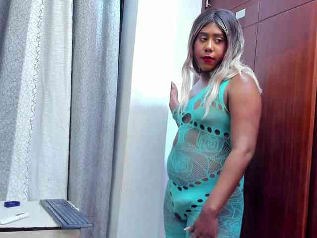 camiilosaortega Sex Cam Show