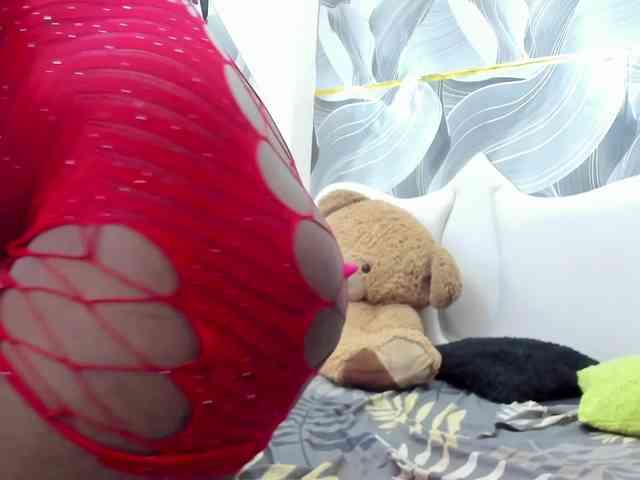 camiilosaortega Sex Cam Show