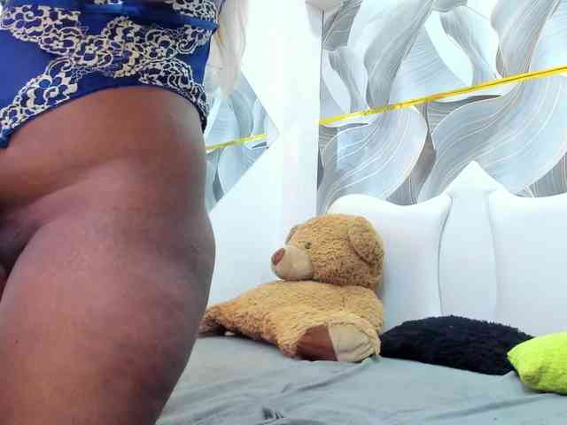 camiilosaortega Live Webcam on BongaCams