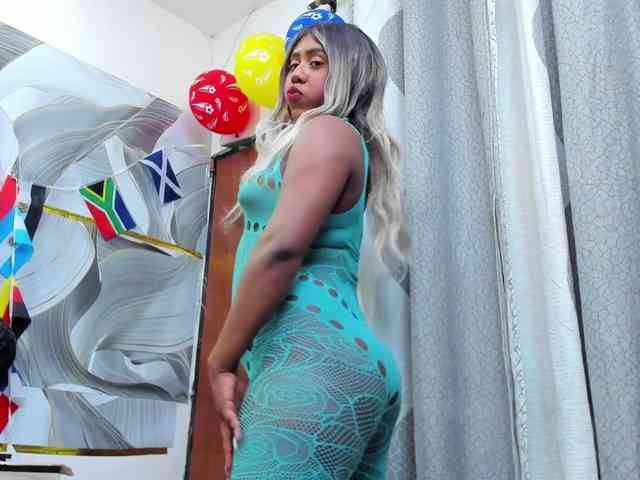 camiilosaortega Sex Cam Show