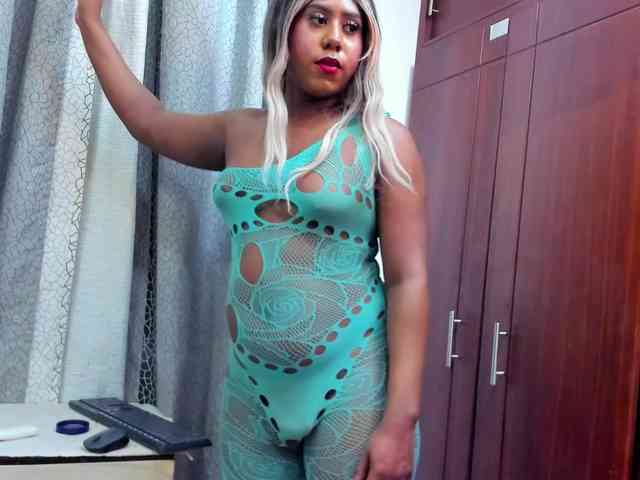 camiilosaortega Sex Cam Show