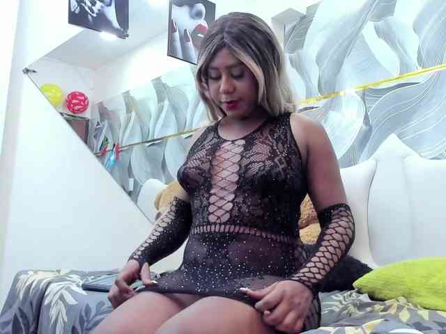 camiilosaortega Sex Cam Show