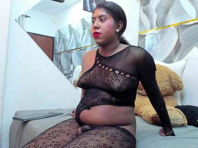 camiilosaortega Live Webcam on BongaCams