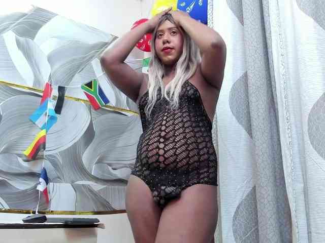 camiilosaortega Sex Cam Show