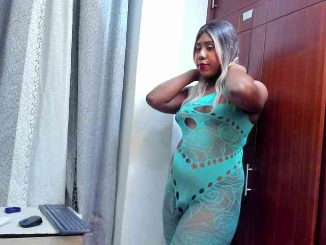 camiilosaortega Sex Cam Show