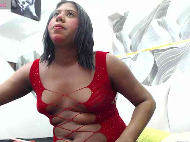 camiilosaortega Live Webcam on BongaCams