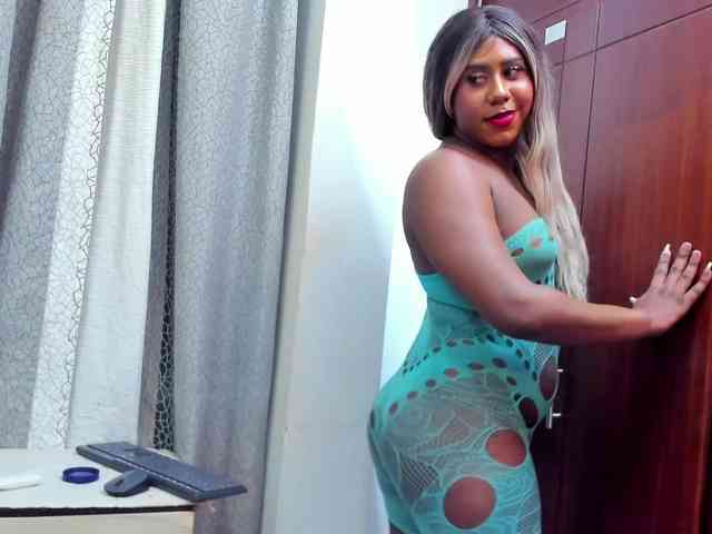 camiilosaortega Sex Cam Show