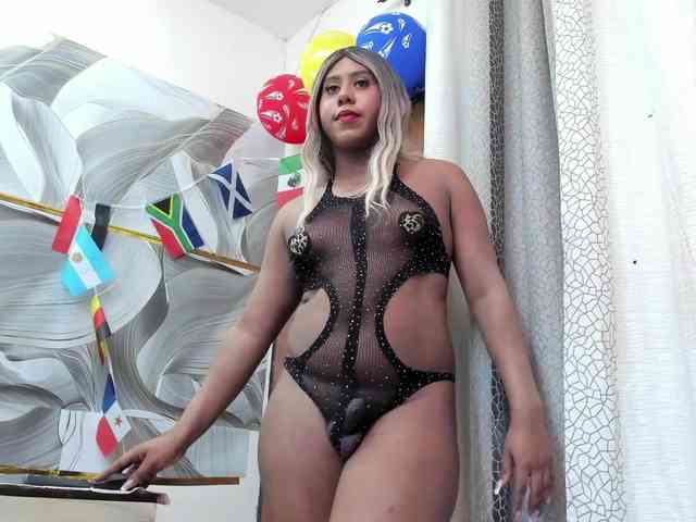 camiilosaortega Sex Cam Show