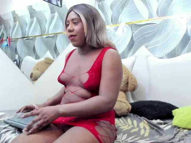 camiilosaortega Sex Cam Show