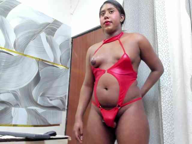 camiilosaortega Live Webcam on BongaCams