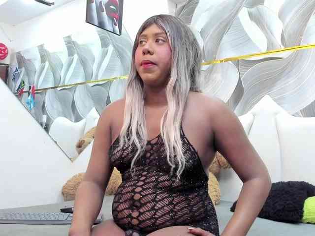 camiilosaortega Sex Cam Show