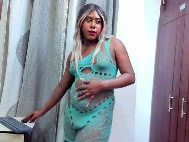 camiilosaortega Sex Cam Show