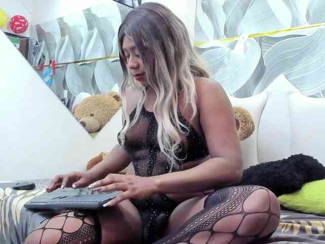 camiilosaortega Sex Cam Show