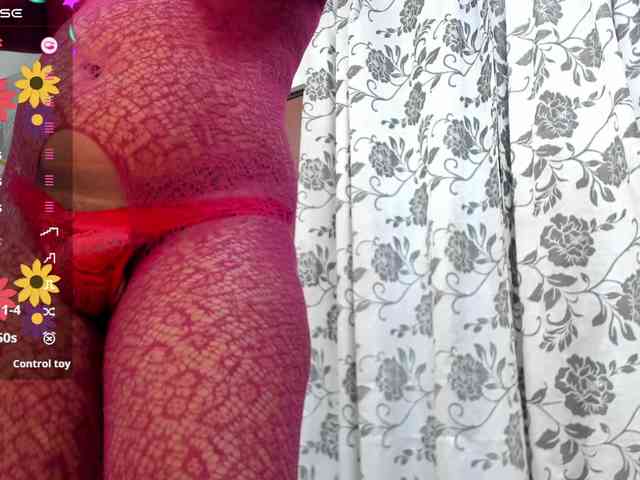 camiilosaortega Live Webcam on BongaCams