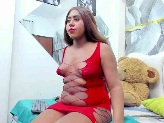 camiilosaortega Live Webcam on BongaCams