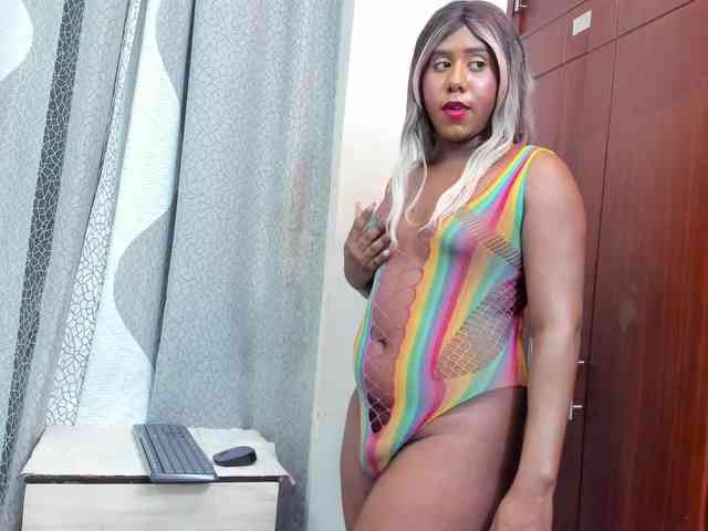 camiilosaortega Sex Cam Show