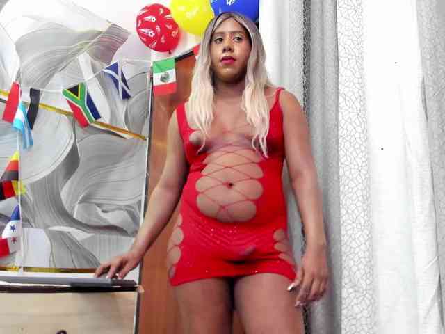 camiilosaortega Sex Cam Show