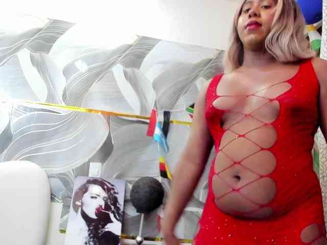 camiilosaortega Sex Cam Show