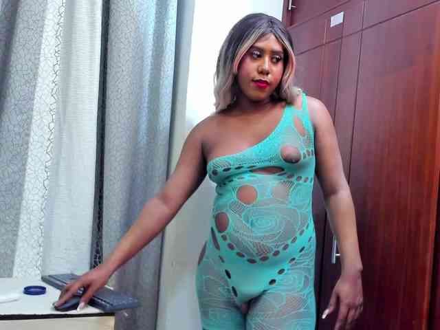 camiilosaortega Sex Cam Show