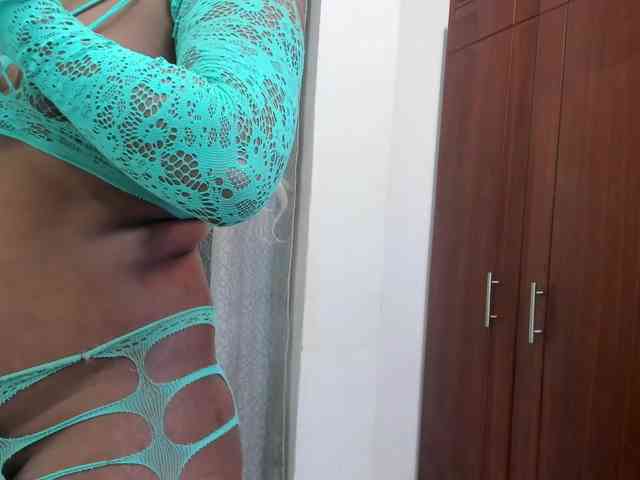camiilosaortega Sex Cam Show