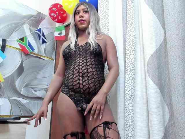 camiilosaortega Sex Cam Show